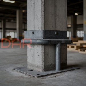 Отбойник угловой пристенный О - 13 