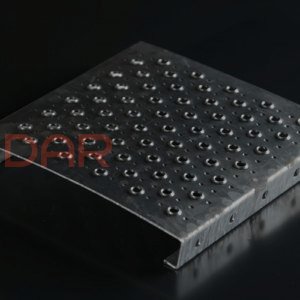 Круглый ППН 2,5х150-300 алюминиевый 