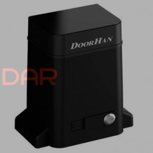 Привод автоматики для откатных ворот &laquo;DoorHan&raquo; SLIDING-2100PRO (до 2100кг) 
