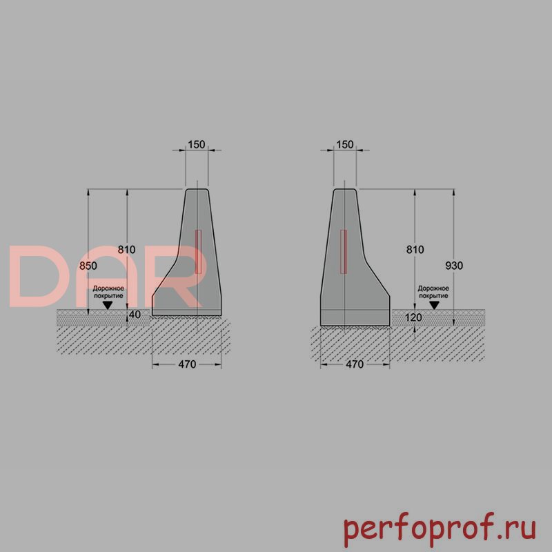 блок нью джерси