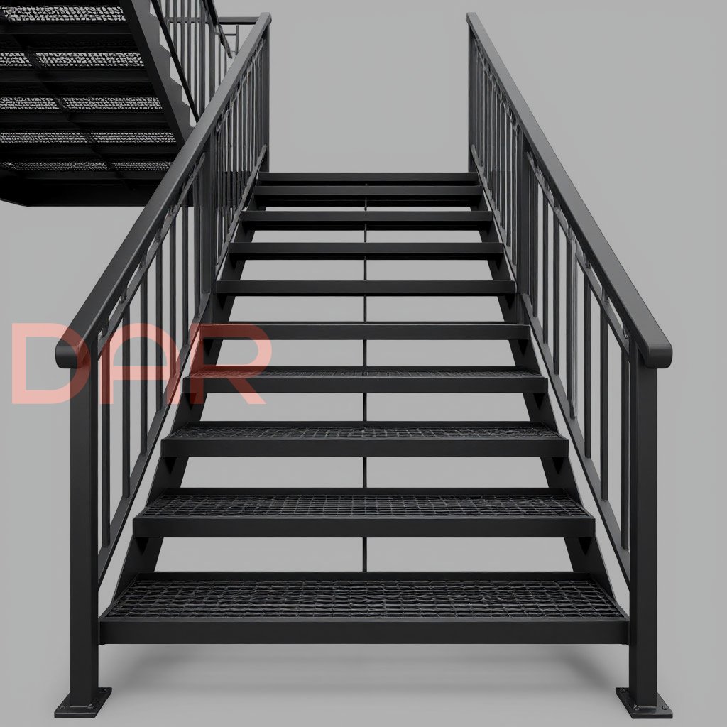 лестница ипл