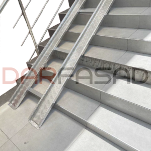 Откидной пандус ПАН - 1 