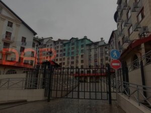 Фото Сварной забор металлический